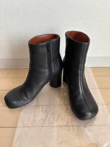 렘 옷장 부츠 23.5~24.5