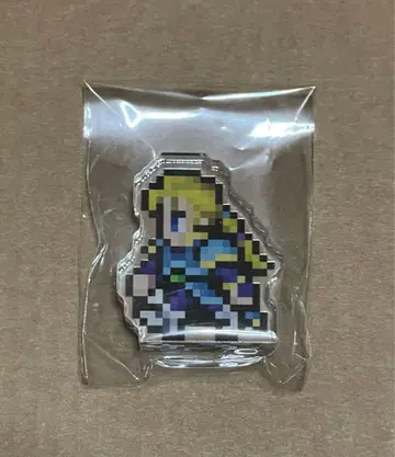 파이널 판타지 픽셀 리마스터 에드거