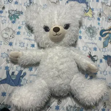 디즈니 봉제 인형