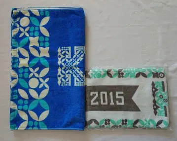 KARA 스포츠 타월 머플러 타월 2015 4THJAPANTOUR