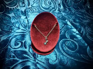 [ 천이권 유물 ] 청마도사 [ 파인 세라 ] 님의 펜던트 주보