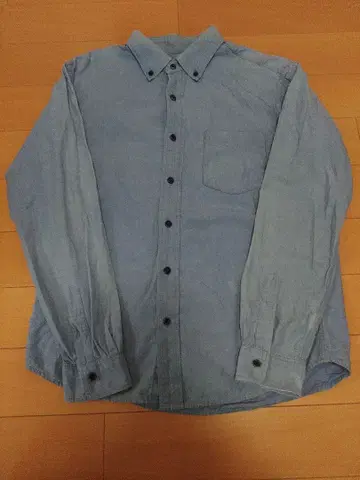 초특가! 텐더로인 버튼 다운 셔츠!