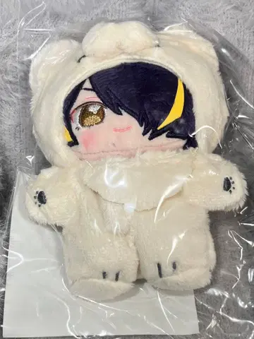 앙상블 스타즈 이츠누이 센고쿠 시노부