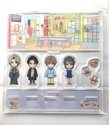 가면라이더 가브 가브 애니메이션 아크릴 디오라마 A