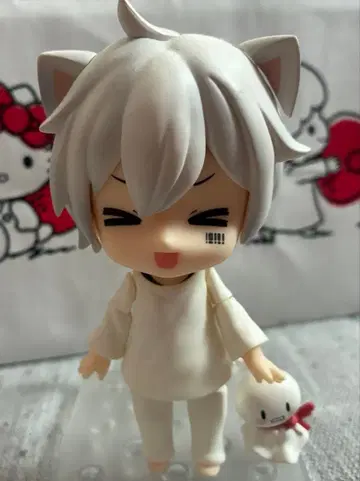 우타이테 마후마후 넨도로이드