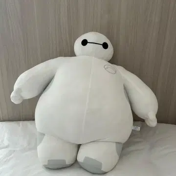베이맥스 봉제 인형 빅 디즈니