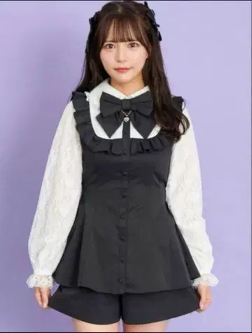 시크릿허니 셋업