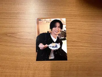 카와무라 카즈마 쿠라스시 콜라보 트레이딩 카드