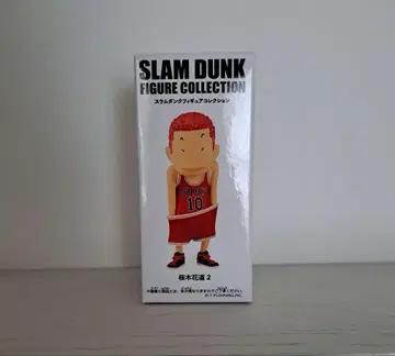 SLAM DUNK 피규어 컬렉션 강백호