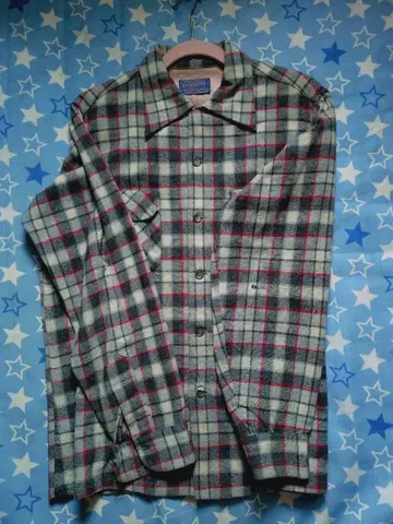 50s~60s PENDLETON 셔츠