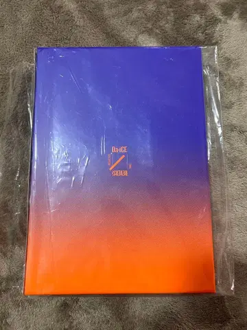 DANCE ASIA TOUR 2022 REVERSi DVD