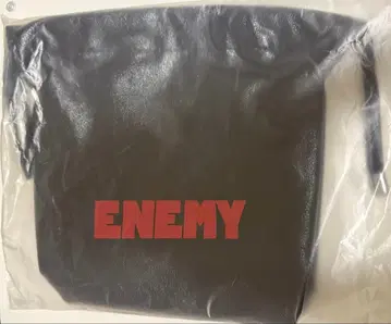 TWICE ENEMY 파우치