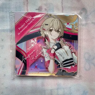 프로세카 감사제 아크릴 블록 아즈사와 코하네