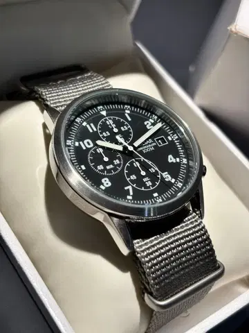 [ 단종 ] SEIKO PULSAR PM3129X1