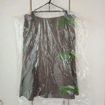 뉴요커 스커트 11호 트위드 울