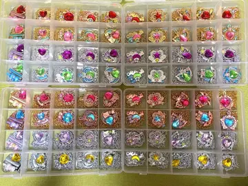 프리미엄 세본스타 컴프 세트