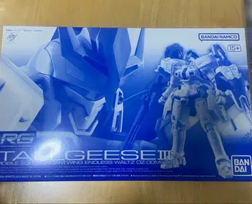 1/144 RG 톨기스 III