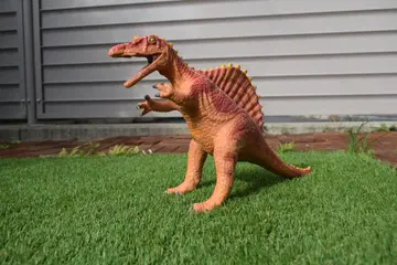 공룡 피규어 세트