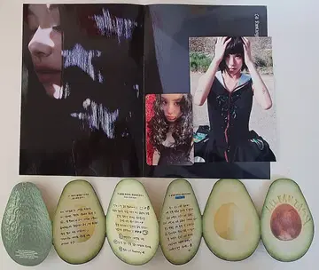 채영 Lil Fantasy vol.1