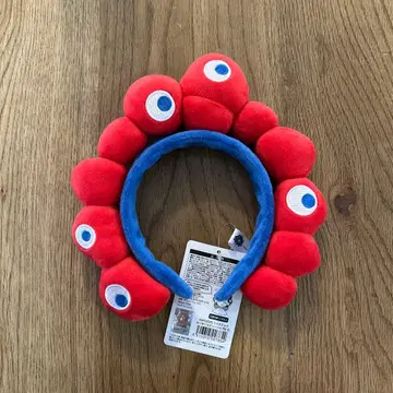 미야쿠미야쿠 머리띠