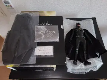 핫토이즈 배트맨 1/6 보너스 부품 부속