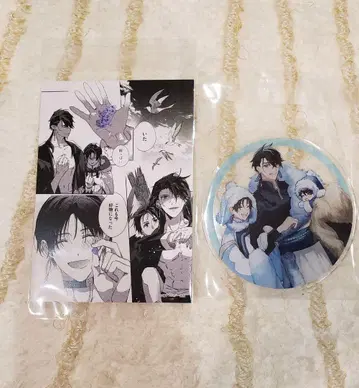 나기사 아유무 gateau전 2026 만화전 아크릴 코스터 카드