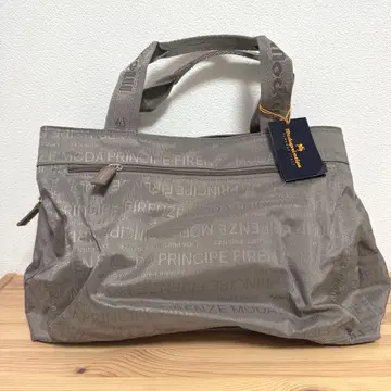 modaprincipe 2way 토트백 그레이지