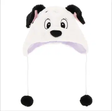 디즈니 팬캡 101마리 강아지