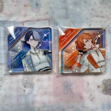 프로세카 감사제 아크릴 블록 시노노메 아키토 아오야기 토우야