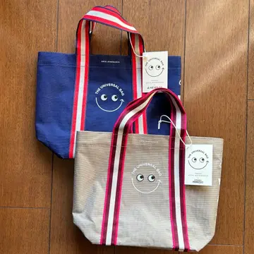 안야 힌드마치 유니버셜 백 미니 세이조이시이 메이지야