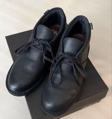 Clarks 데저트 부츠 고어텍스 유나이티드 애로우즈 별주