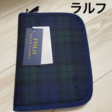 새상품 랄프 멀티 케이스
