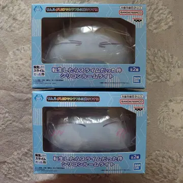 [ 초판 ] 전슬 슬라임 실리콘 룸 라이트