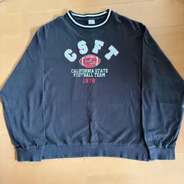 CSFT 캘리포니아 주 풋볼 팀 트레이닝복