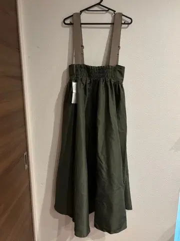 [새상품] 그린파크스 원피스 완판템