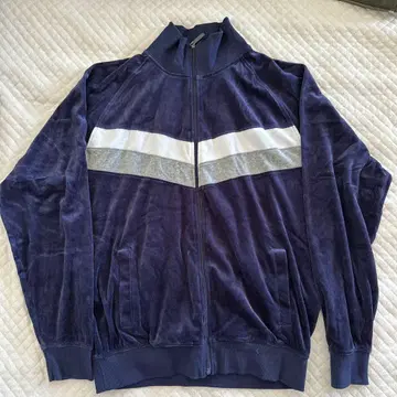 GERRY COSBY 네이비 자켓 L