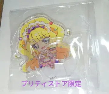 프리티 스토어 한정판 큐어 피날레 아크릴 스탠드