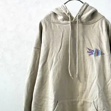 King Gnu 5TH ANNIVERSARY HOODIE [BEIGE]