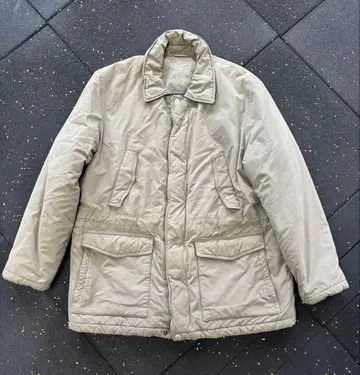 L.L.Bean 패딩 자켓 XL 카키 경량 따뜻한 아웃도어 남성용