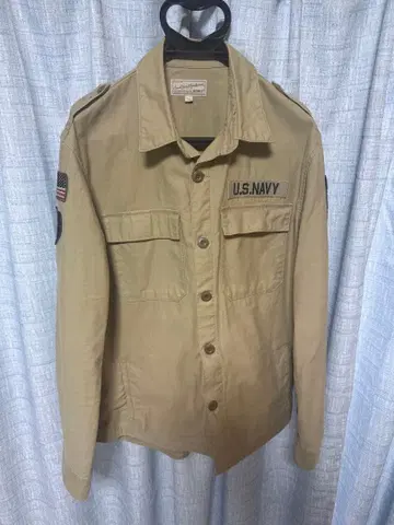 AVIREX 6165100 아비렉스 2XL