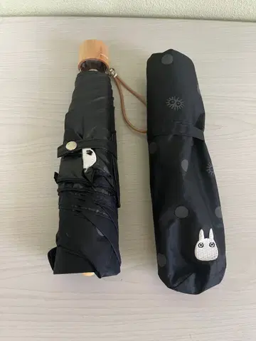 지브리 토토로 블랙키 일산