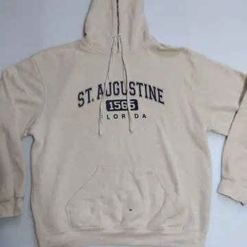 아메카지 칼리지 후드티 FLORIDA 후드티 빈티지 챔피온