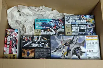 [ 미개봉 새상품 ] RX-104 페넬로페 외 6세트