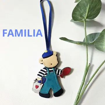 FAMILIA 참