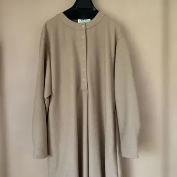 휴먼 우먼 원피스