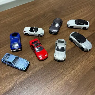 토미카 Z 시리즈 묶음 판매