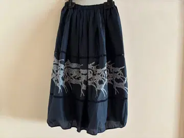 미나 페르호넨 papurikko 벌룬 스커트