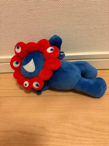 먀쿠먀쿠 봉제 인형 3등