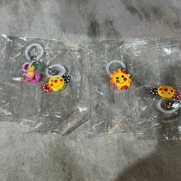 sassy 메지루시 액세서리