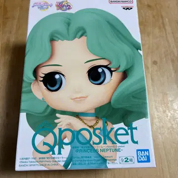 Qposket PRINCESS NEPTUNE 피규어